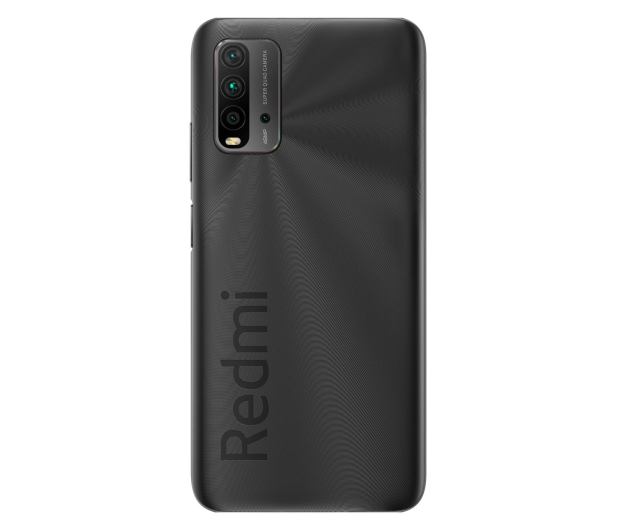 Xiaomi Redmi 9T NFC 4/64GB Carbon Gray - 637302 - zdjęcie 6